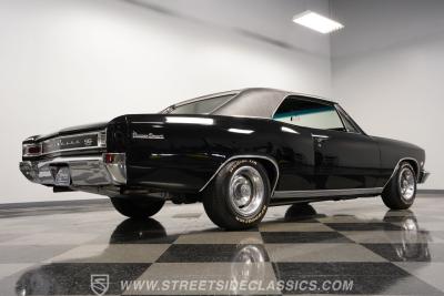 1966 Chevrolet Chevelle SS