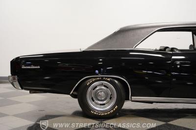 1966 Chevrolet Chevelle SS