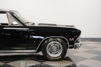 1966 Chevrolet Chevelle SS