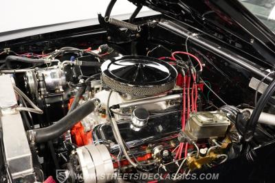 1966 Chevrolet Chevelle SS