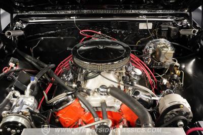 1966 Chevrolet Chevelle SS