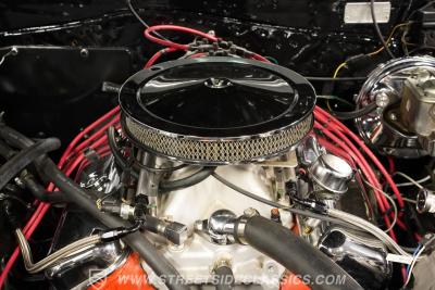 1966 Chevrolet Chevelle SS