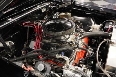 1966 Chevrolet Chevelle SS