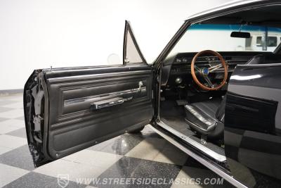 1966 Chevrolet Chevelle SS