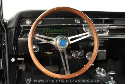 1966 Chevrolet Chevelle SS