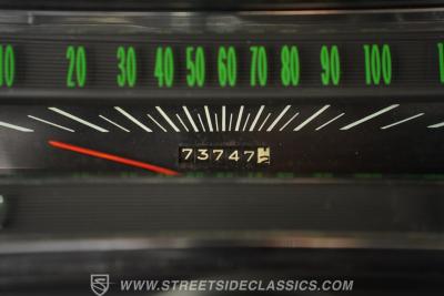 1966 Chevrolet Chevelle SS