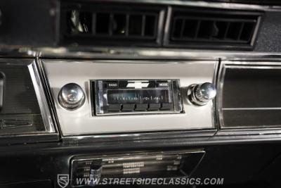 1966 Chevrolet Chevelle SS