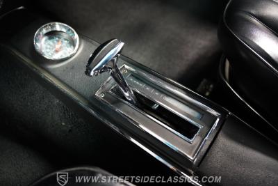 1966 Chevrolet Chevelle SS