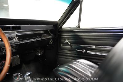 1966 Chevrolet Chevelle SS