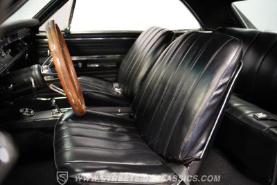 1966 Chevrolet Chevelle SS