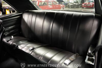 1966 Chevrolet Chevelle SS