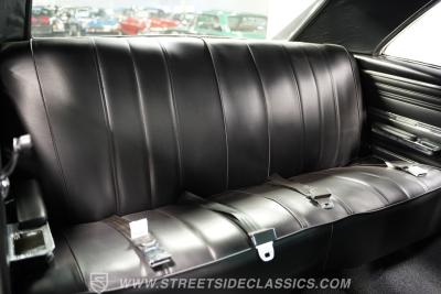 1966 Chevrolet Chevelle SS