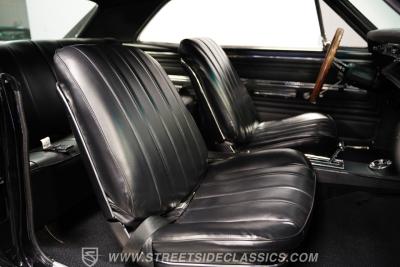 1966 Chevrolet Chevelle SS