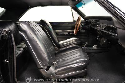 1966 Chevrolet Chevelle SS