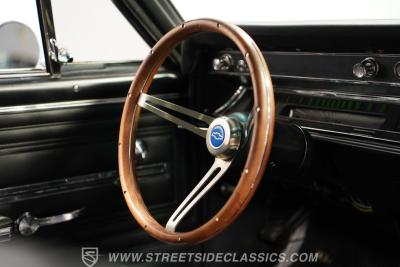 1966 Chevrolet Chevelle SS