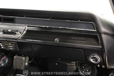 1966 Chevrolet Chevelle SS