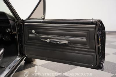 1966 Chevrolet Chevelle SS