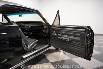 1966 Chevrolet Chevelle SS