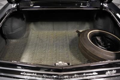 1966 Chevrolet Chevelle SS