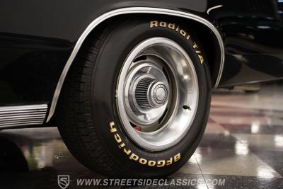 1966 Chevrolet Chevelle SS