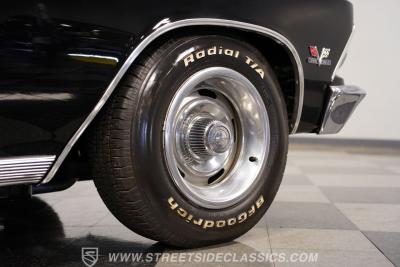 1966 Chevrolet Chevelle SS