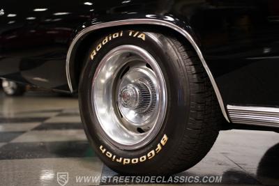 1966 Chevrolet Chevelle SS