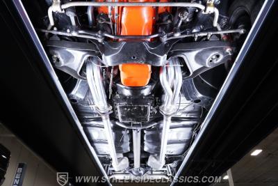 1966 Chevrolet Chevelle SS