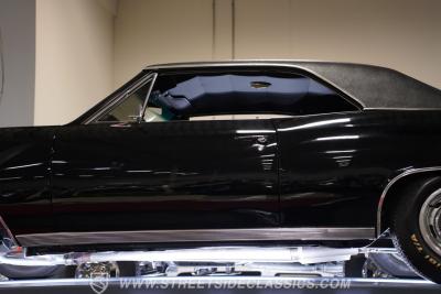 1966 Chevrolet Chevelle SS