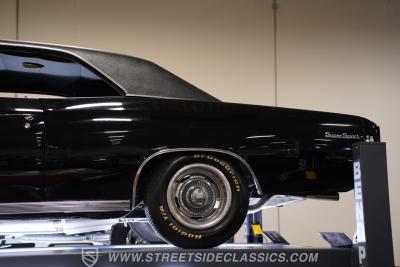 1966 Chevrolet Chevelle SS