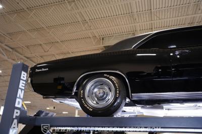 1966 Chevrolet Chevelle SS