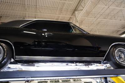 1966 Chevrolet Chevelle SS