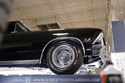 1966 Chevrolet Chevelle SS