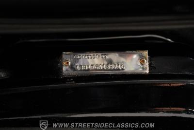 1966 Chevrolet Chevelle SS