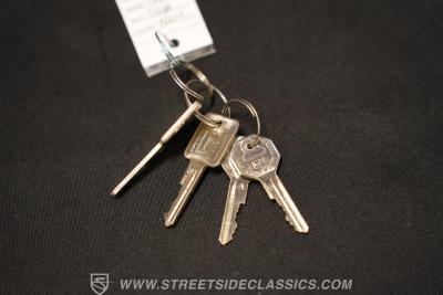 1966 Chevrolet Chevelle SS