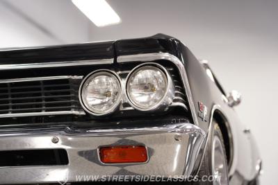 1966 Chevrolet Chevelle SS