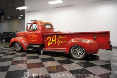 1960 Mack B-Series  Restomod