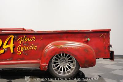 1960 Mack B-Series  Restomod