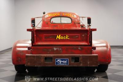 1960 Mack B-Series  Restomod