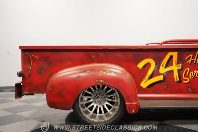 1960 Mack B-Series  Restomod