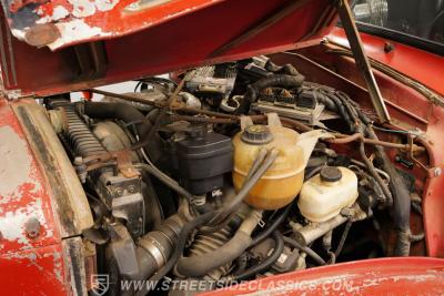 1960 Mack B-Series  Restomod