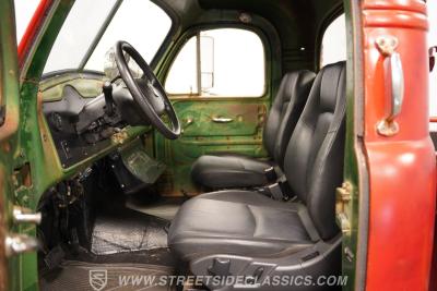 1960 Mack B-Series  Restomod