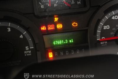 1960 Mack B-Series  Restomod