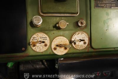 1960 Mack B-Series  Restomod