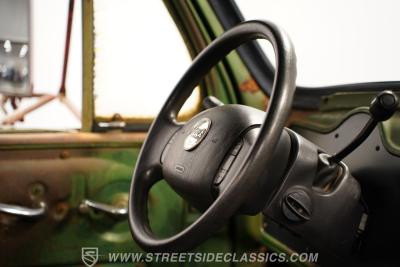 1960 Mack B-Series  Restomod