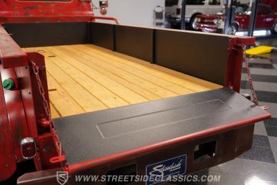 1960 Mack B-Series  Restomod