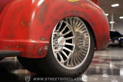 1960 Mack B-Series  Restomod