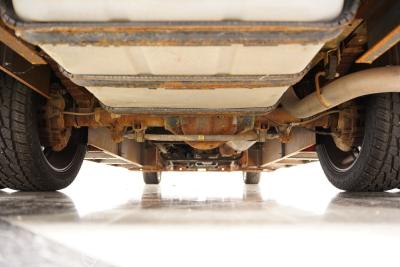 1960 Mack B-Series  Restomod