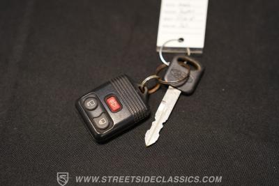 1960 Mack B-Series  Restomod