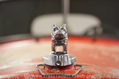 1960 Mack B-Series  Restomod