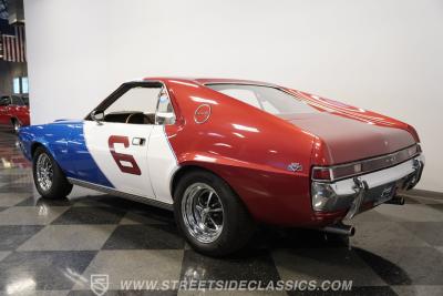 1969 AMC AMX
